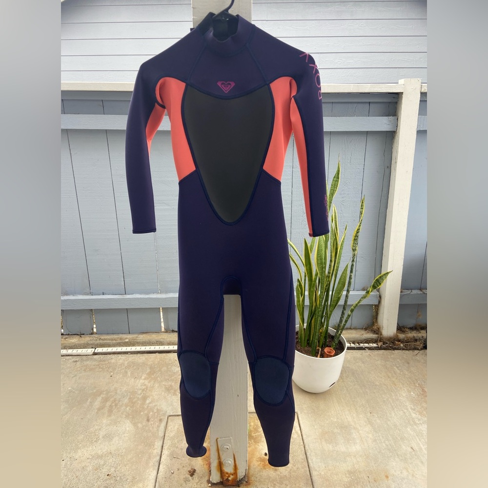 Women’s Roxy Wetsuit 3/2mm